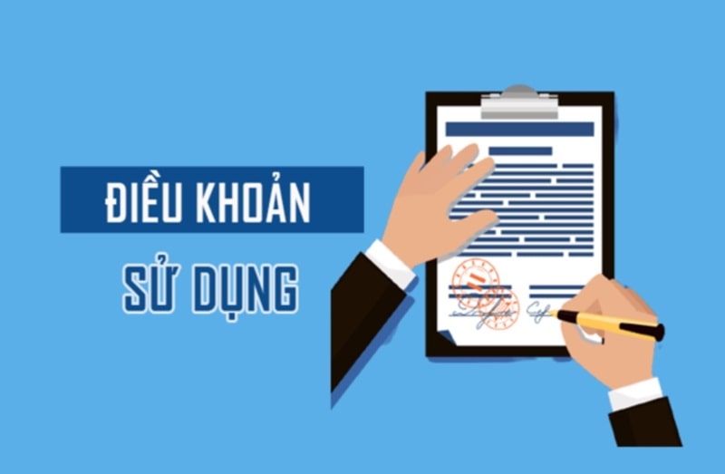 Lý do cần có điều khoản sử dụng tại sân chơi K8?